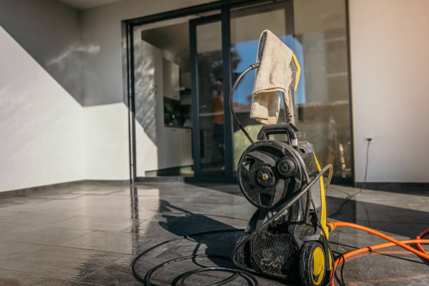 Best Factory Floor Cleaning  in Woodville, CA