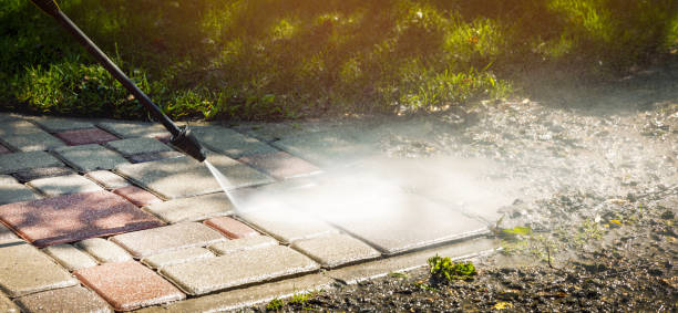 Best Building Exterior Washing  in Woodville, CA